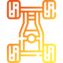 hot rod chassis fabrication