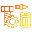hot rod and classic car spare parts