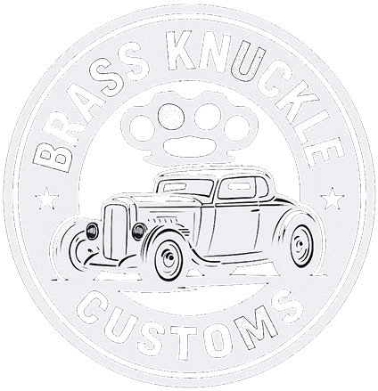 Brass Knuckle Customs Mount Maunganui